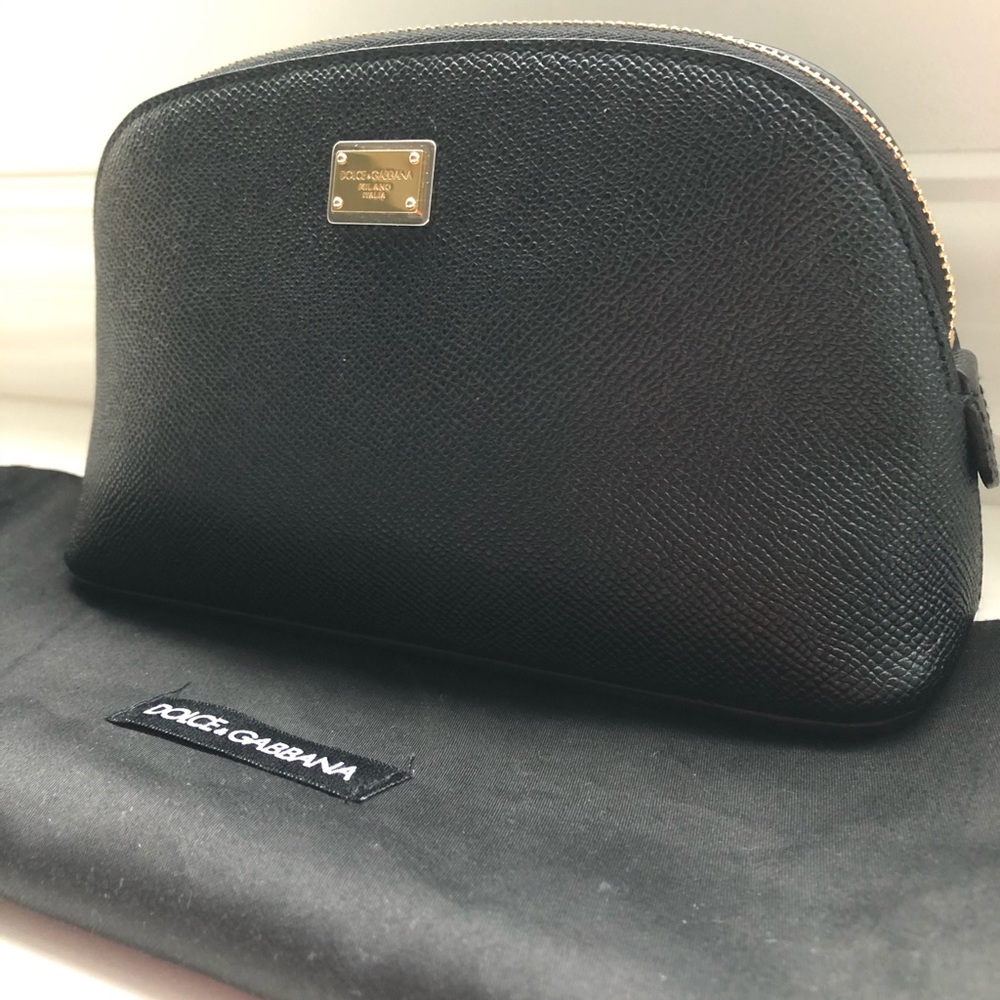 Toiletry Pouch - Picture 2 of 8